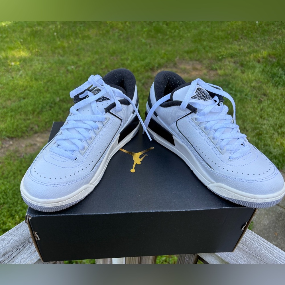 AIR JORDAN 2/3